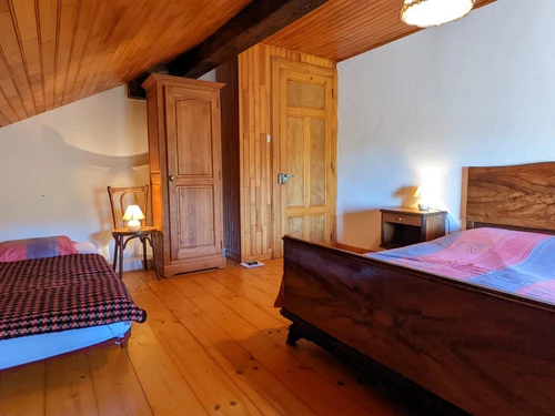 Gite Servance-Miellin-Miellin, 2 bedrooms, 5 persons - photo_1011823381398