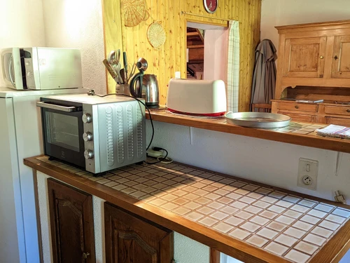 Gite Servance-Miellin-Miellin, 2 bedrooms, 5 persons - photo_1011823381398