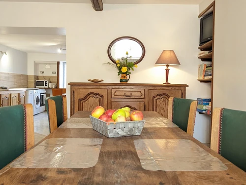 Gasthaus Vauvillers, 2 Schlafzimmer, 6 Personen - photo_1011823382334