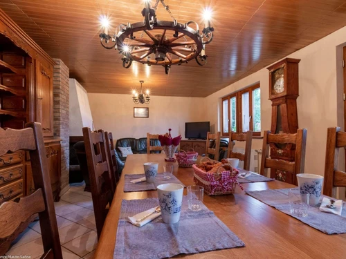 Gite Belfahy, 4 bedrooms, 9 persons - photo_1011823382619