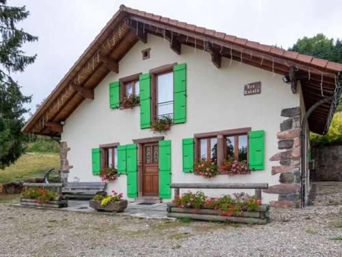 Gîte Belfahy, 5 pièces, 9 personnes - photo_1011823382619