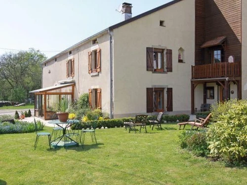 Gîte Francalmont, 3 pièces, 6 personnes - photo_1011823383864