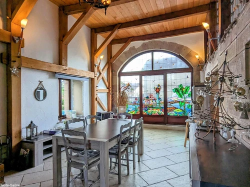 Gîte Moffans-et-Vacheresse, 3 pièces, 4 personnes - photo_1011823384002