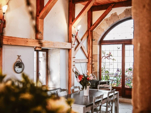 Gîte Moffans-et-Vacheresse, 3 pièces, 4 personnes - photo_1011823384002