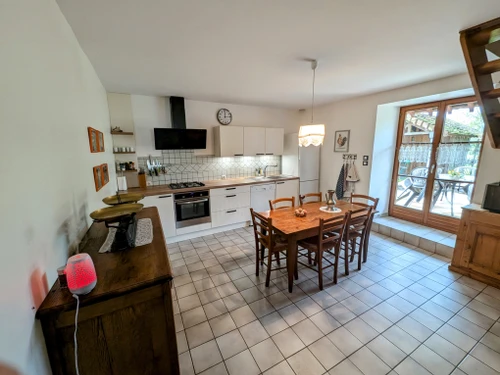 Gîte Esprels, 4 pièces, 5 personnes - photo_1011823384459