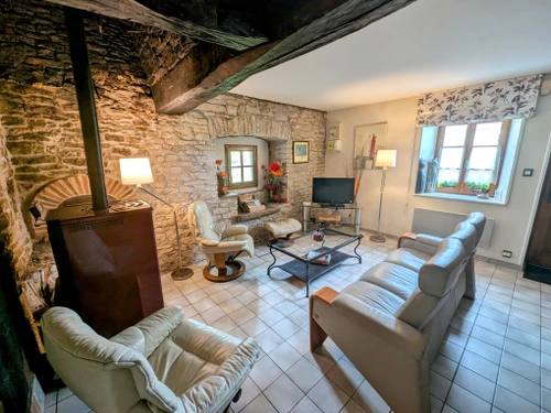 Gîte Esprels, 4 pièces, 5 personnes - photo_1011823384459