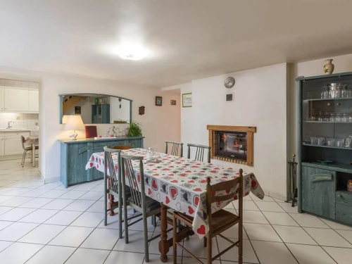 Gîte Brotte-lès-Ray, 3 pièces, 6 personnes - photo_1011823385046