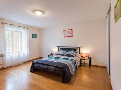 Gîte Brotte-lès-Ray, 3 pièces, 6 personnes - photo_1011823385046