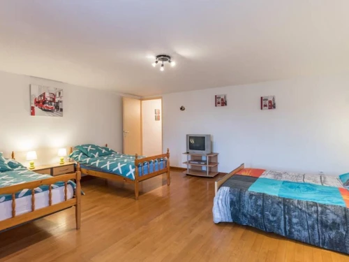 Gîte Brotte-lès-Ray, 3 pièces, 6 personnes - photo_1011823385046