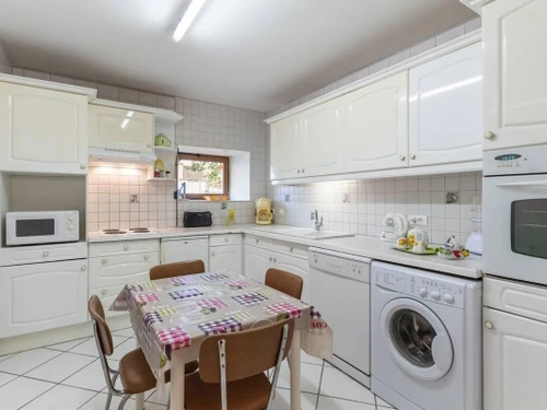 Gîte Brotte-lès-Ray, 3 pièces, 6 personnes - photo_1011823385046