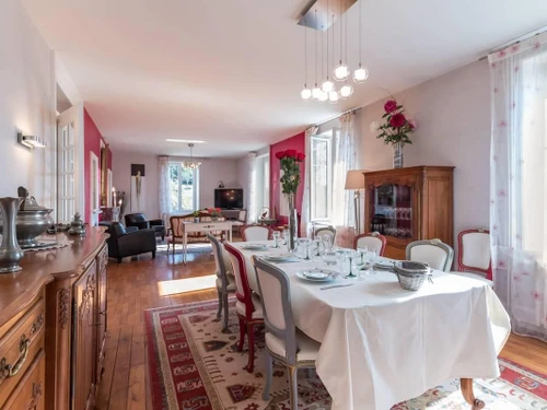 Gîte Fougerolles-Saint-Valbert, 6 pièces, 10 personnes - photo_1011823385916