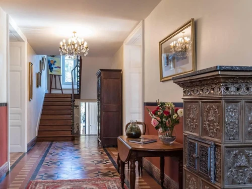 Gîte Fougerolles-Saint-Valbert, 6 pièces, 10 personnes - photo_1011823385916