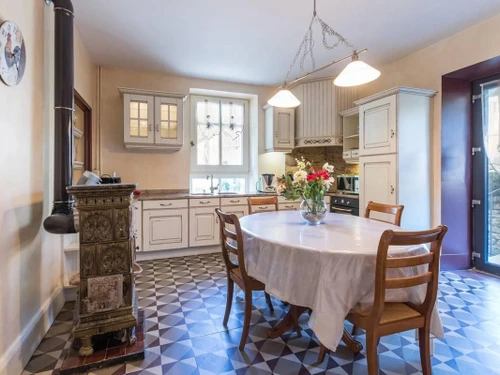 Gîte Fougerolles-Saint-Valbert, 6 pièces, 10 personnes - photo_1011823385916