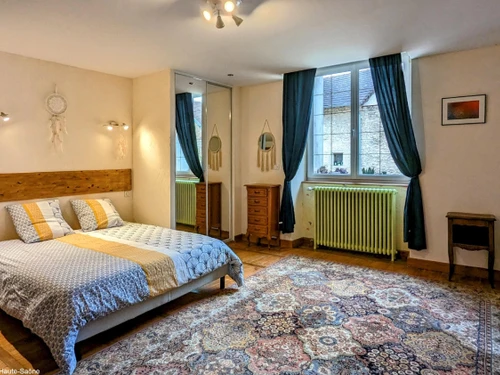 Gîte Mantoche, 4 pièces, 9 personnes - photo_1011823386184