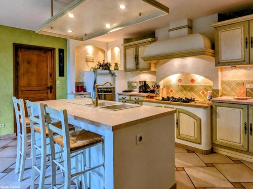 Gîte Mantoche, 4 pièces, 9 personnes - photo_1011823386184