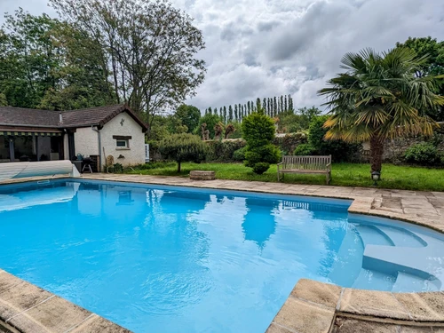 Gîte Mantoche, 4 pièces, 9 personnes - photo_1011823386184