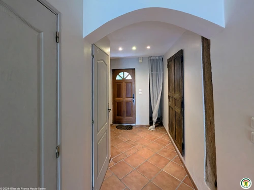 Gite Errevet, 3 bedrooms, 5 persons - photo_1011823386337