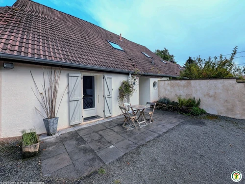 Gite Errevet, 3 bedrooms, 5 persons - photo_1011823386337