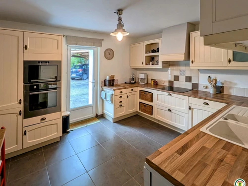 Gite Errevet, 3 bedrooms, 5 persons - photo_1011823386337