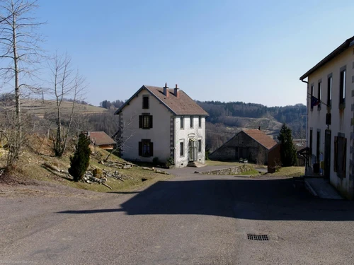 Gite La Montagne, 3 bedrooms, 6 persons - photo_1011823386625