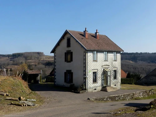 Gîte La Montagne, 4 pièces, 6 personnes - photo_1011823386625