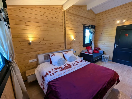 Gîte Fougerolles-Saint-Valbert, 2 pièces, 2 personnes - photo_1011823387185