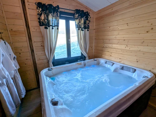 Gîte Fougerolles-Saint-Valbert, 2 pièces, 2 personnes - photo_1011823387185