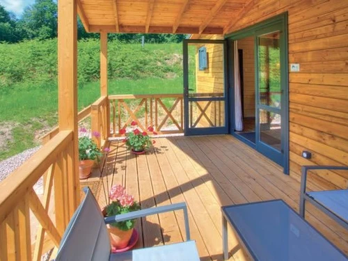 Gîte Fougerolles-Saint-Valbert, 2 pièces, 2 personnes - photo_1011823387185