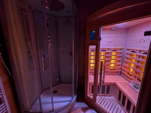 Gîte Fougerolles-Saint-Valbert, 2 pièces, 2 personnes - photo_1011823387185