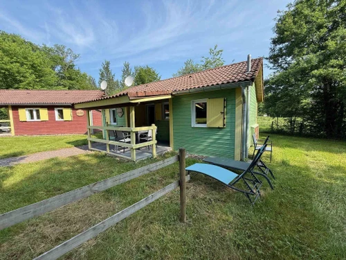 Gîte Mélisey, 4 pièces, 6 personnes - photo_1011823387584