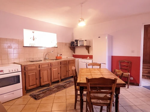 Gîte Vauvillers, 5 pièces, 12 personnes - photo_1011823387720