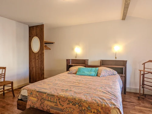 Gîte Vauvillers, 5 pièces, 12 personnes - photo_1011823387720