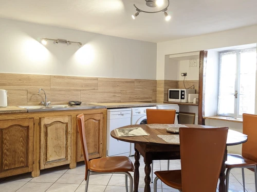 Gîte Vauvillers, 5 pièces, 12 personnes - photo_1011823387720