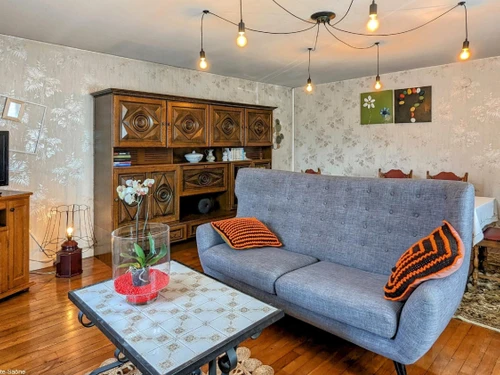 Gîte Raddon-et-Chapendu, 3 pièces, 4 personnes - photo_1011823387996