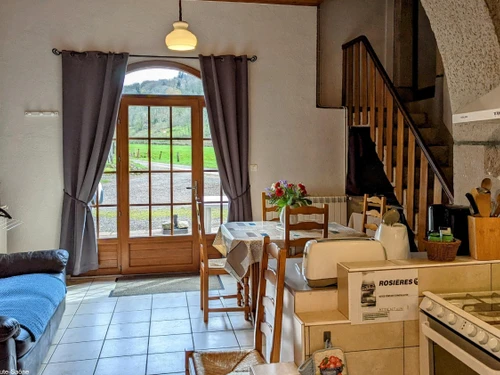 Gîte Saint-Bresson, 3 pièces, 6 personnes - photo_1011823388272