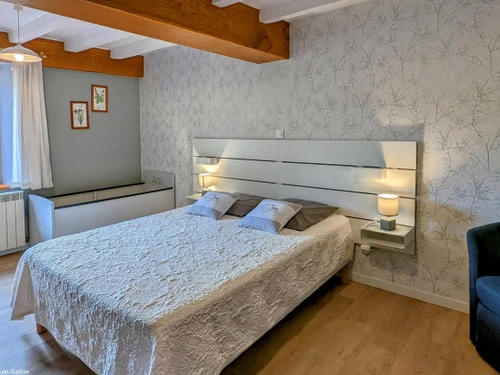 Gîte Saint-Bresson, 3 pièces, 6 personnes - photo_1011823388272