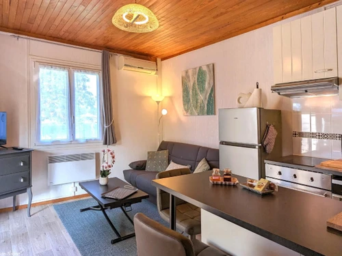 Gîte Pesmes, 2 pièces, 2 personnes - photo_1011823388417