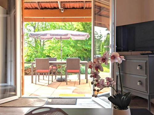 Gîte Pesmes, 2 pièces, 2 personnes - photo_1011823388417