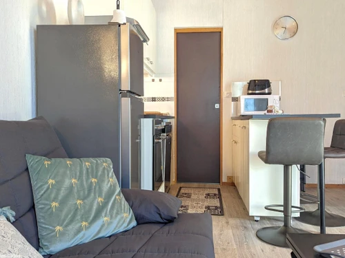 Gîte Pesmes, 2 pièces, 2 personnes - photo_1011823388417