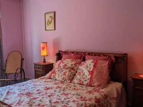 Gîte La Roche-Morey, 4 pièces, 6 personnes - photo_1011823388710