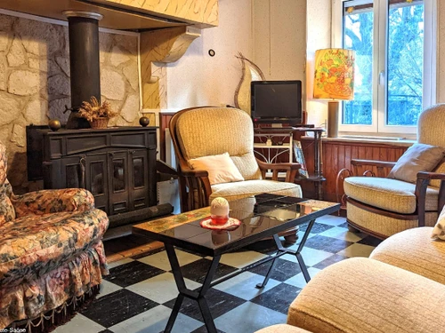 Gîte La Roche-Morey, 4 pièces, 6 personnes - photo_1011823388710