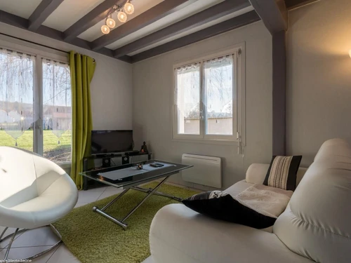 Gîte Gy, 3 pièces, 5 personnes - photo_1011823389006