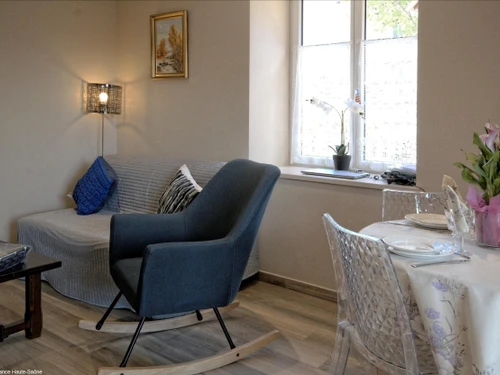 Gîte Montagney, 3 pièces, 4 personnes - photo_1011823389251