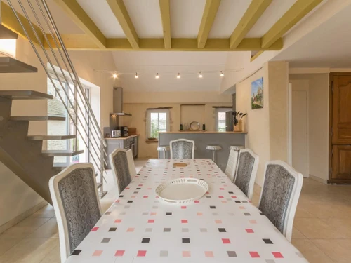 Casa rural Meursanges, 7 dormitorios, 14 personas - photo_1011695301135