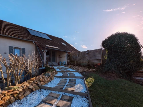 Gite Chambornay-lès-Pin, 2 bedrooms, 5 persons - photo_1011823389670