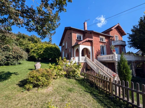 Gîte Chargey-lès-Gray, 5 pièces, 8 personnes - photo_1011823389975