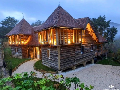 Gasthaus La Bussière-sur-Ouche, 4 Schlafzimmer, 10 Personen - photo_1011695350303