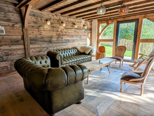 Gîte La Bussière-sur-Ouche, 5 pièces, 10 personnes - photo_1011695350303