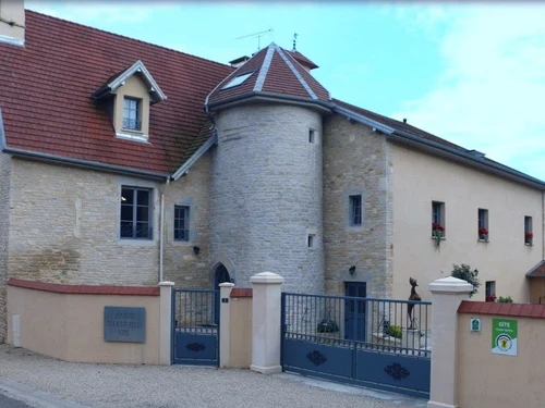 Gîte Bay, 6 pièces, 15 personnes - photo_1011823390624