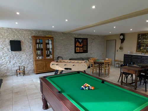 Gîte Bay, 6 pièces, 15 personnes - photo_1011823390624